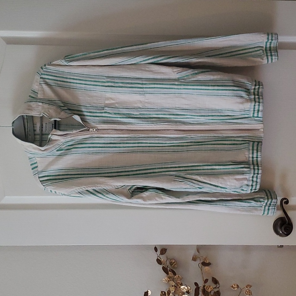 Zara jacket